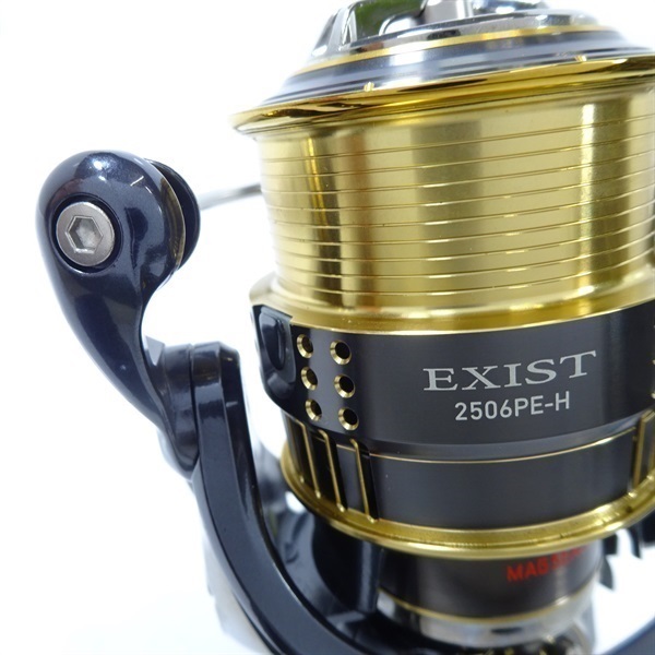 １５イグジスト２５０６ＰＥーＨ